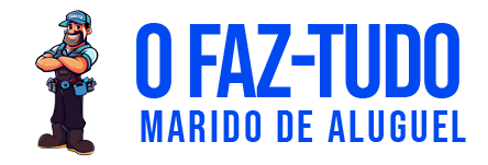 O Faz-Tudo — Marido de Aluguel Floripa
